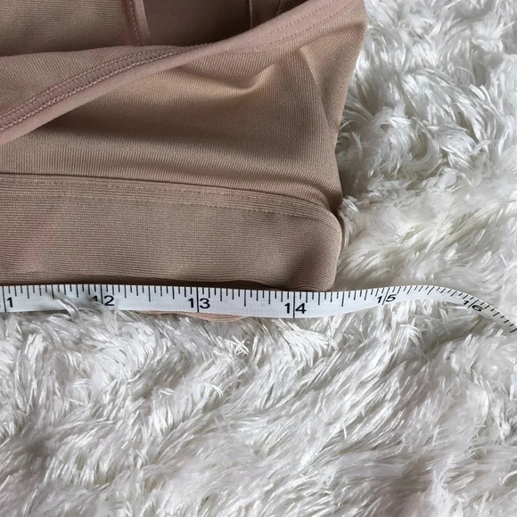 🌸NEW🌸 PLAYTEX Nursing Shaping Foam Wirefree Bra - Picture 8 of 9